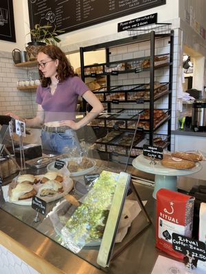 The Bagel Mill by null