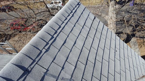 Integrity Pro Roofing by null