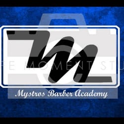 Mystros Barber Academy