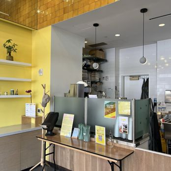 Junbi Matcha & Tea - Inside - Bubble Tea Near Me - San Francisco, California Junbi Matcha & Tea - Inside - Bubble Tea Near Me - San Francisco, California