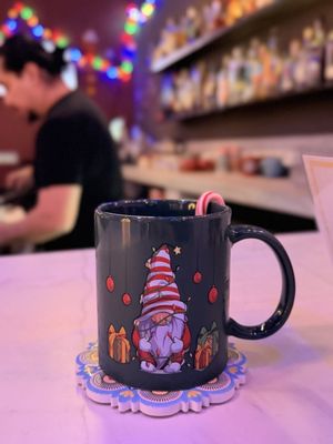 BlindPig Speakeasy Lounge by null