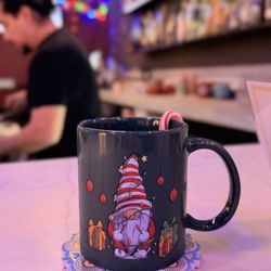 Blind Pig Speakeasy Lounge - Christmas special