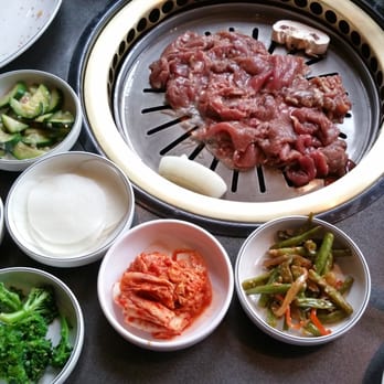 Koreana - Korean Near Me - Cambridge, Massachusetts
