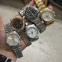 ATX Watches