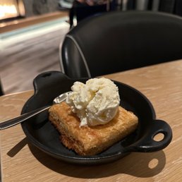 Ooey Gooey Butter Cake