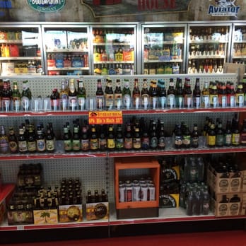 The Beverage House - Mix n match - Beer, Wine & Spirits Near Me - Largo, Florida