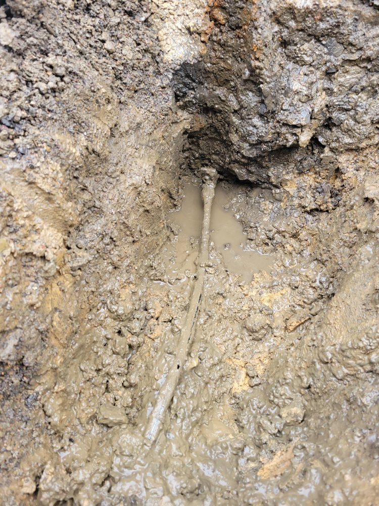 Slide of D&P Plumbing