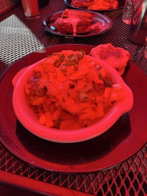 The Buff Restaurant by null