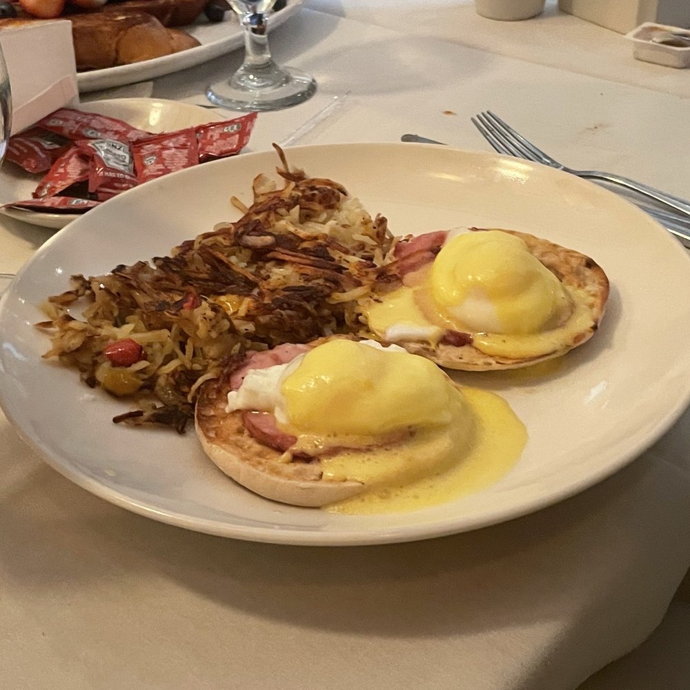 Veranda Restaurant & Cafe - Eggs Benedict - Mediterranean Near Me - Bayside, New York Veranda Restaurant & Cafe - Eggs Benedict - Mediterranean Near Me - Bayside, New York