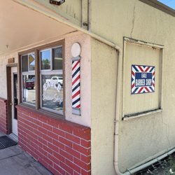 Eagle Barber Shop