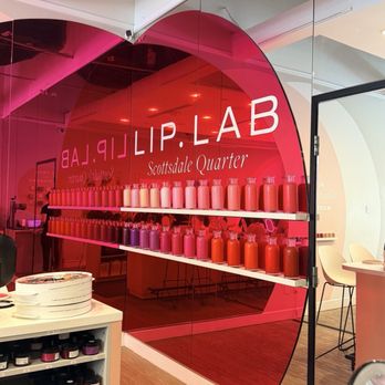 Lip Lab - Scottsdale - Cosmetics & Beauty Supply Near Me - Scottsdale, Arizona