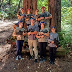Redwood Ops