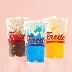 Freddy's Frozen Custard & Steakburgers