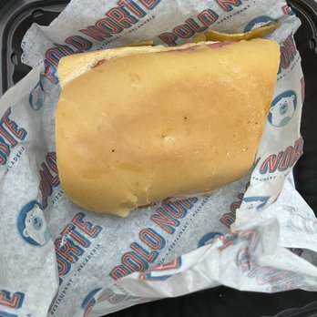 Polo Norte - Coral Way - Cubano Regular - Cuban Near Me - Miami, Florida Polo Norte - Coral Way - Cubano Regular - Cuban Near Me - Miami, Florida