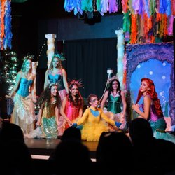 Berean Christian School Arts and Theater Program