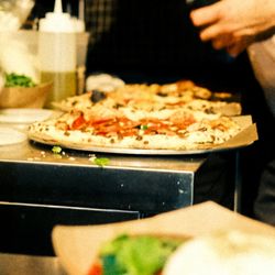 Deserto Pizzeria