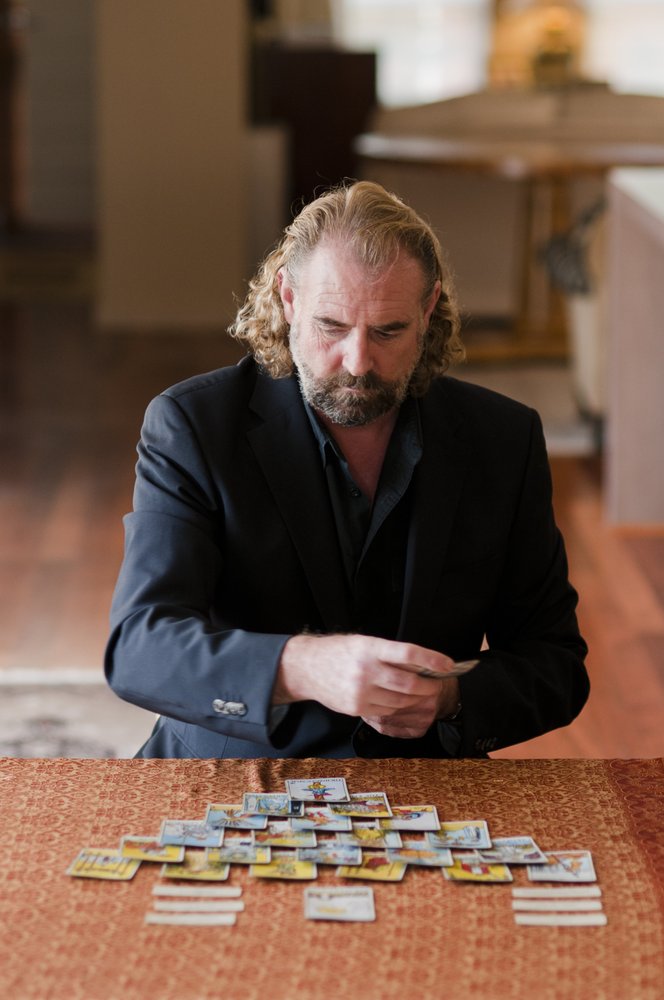 WORLD RENOWNED PSYCHIC MEDIUM Updated March 2025 6 Balnaves Walk, Northgate South Australia