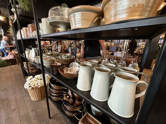 Silos at Magnolia by null
