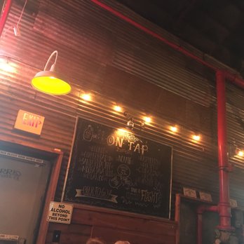 Barrio Brewing - Breweries Near Me - Tucson, Arizona