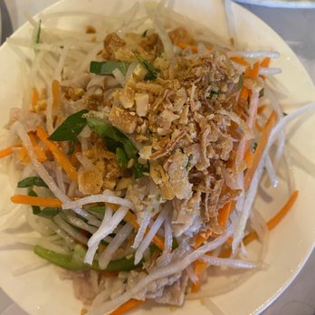 Anh Hong Saigon - Salad - Vietnamese Near Me - Milpitas, California Anh Hong Saigon - Salad - Vietnamese Near Me - Milpitas, California