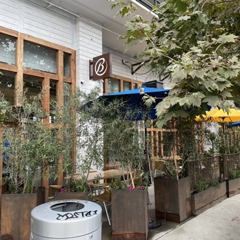 Bianca - BIANCA - French Near Me - Culver City, California Bianca - BIANCA - French Near Me - Culver City, California
