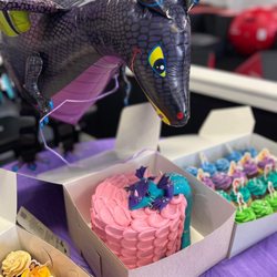 Pastry and More