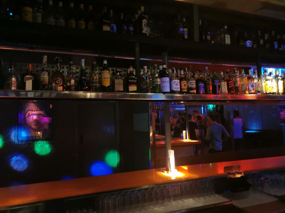 MYKONOS BAR Updated March 2024 C.C. Yumbo Centre, Maspalomas, Las