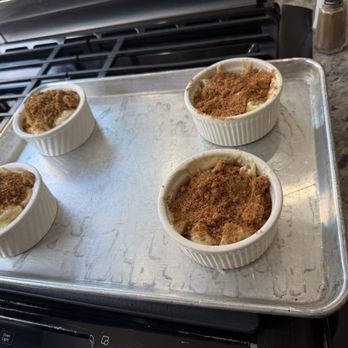 Cooking @ Millie's - Cooking Classes Near Me - Louisville, Kentucky