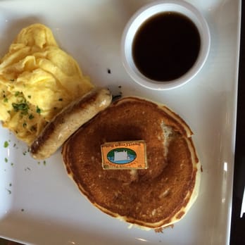 Liberty Market - Demi-breakfast - New American Near Me - Gilbert, Arizona