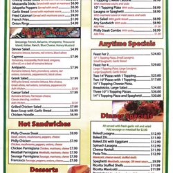 Verona Pizza