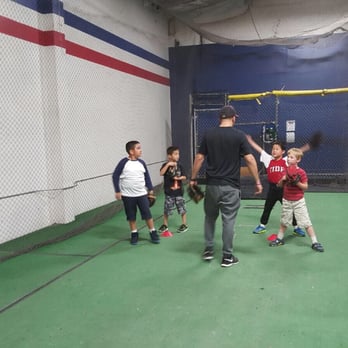 RBI Batting Cages - Sports Clubs Near Me - Walnut, California RBI Batting Cages - Sports Clubs Near Me - Walnut, California