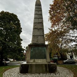Civil War Monument