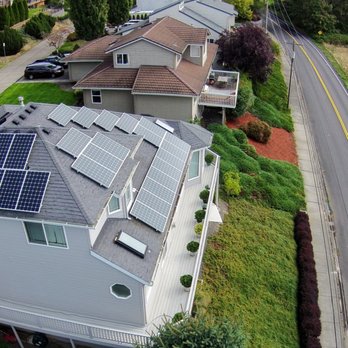 Sunbridge Solar - Residential - Solar Installation Near Me - Washougal, Washington Sunbridge Solar - Residential - Solar Installation Near Me - Washougal, Washington