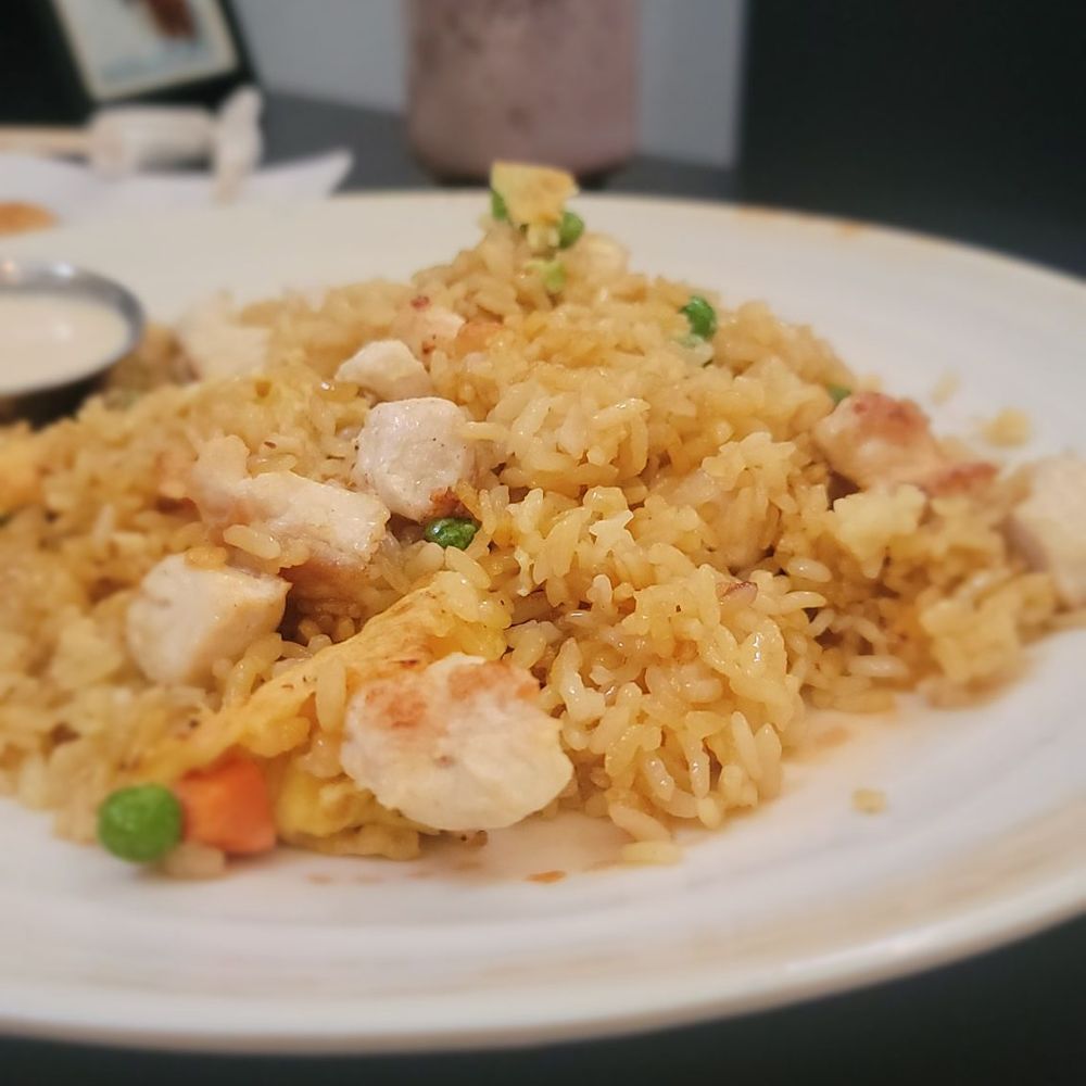 99 sushi - Chicken fried rice - Japanese Near Me - Fort Atkinson, Wisconsin 99 sushi - Chicken fried rice - Japanese Near Me - Fort Atkinson, Wisconsin
