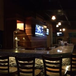 Boston's