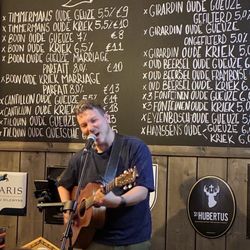 Glengarry - Live music at Glengarry,s !