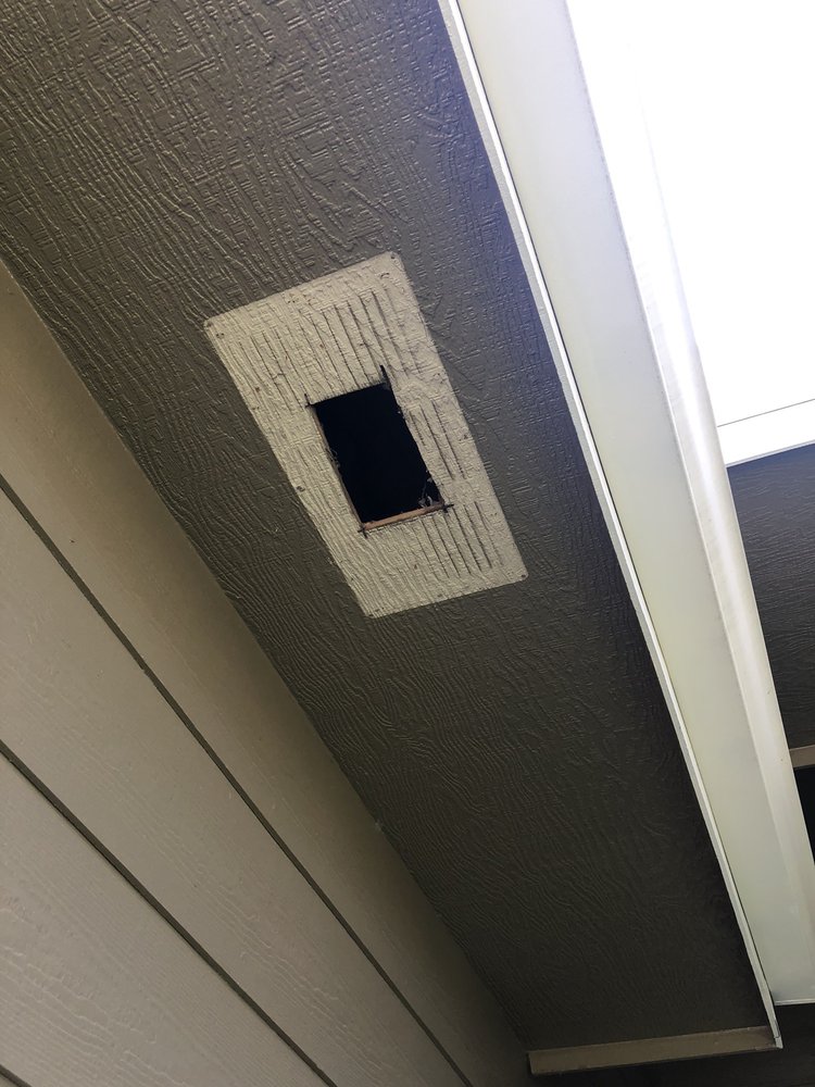 GOOD GUYS ROOFING Updated July 2024 20 Photos 23 W 6th St