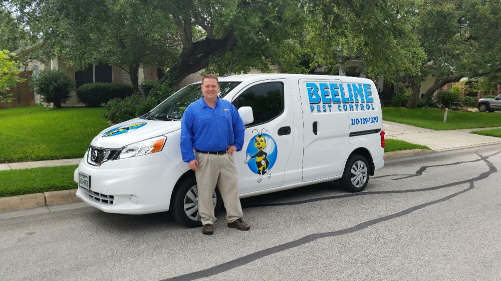 BEELINE PEST CONTROL Updated September 2024 29 Photos & 107 Reviews