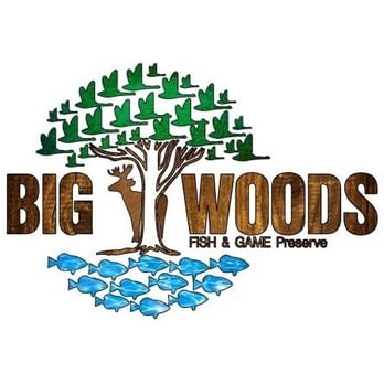 Big Woods Fish And Game Preserve - Fishing Near Me - Vinton, Louisiana Big Woods Fish And Game Preserve - Fishing Near Me - Vinton, Louisiana