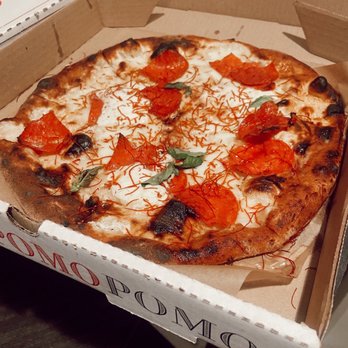 Pomo - Phoenix - Pizza Near Me - Phoenix, Arizona Pomo - Phoenix - Pizza Near Me - Phoenix, Arizona