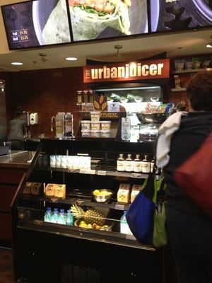 Green Hills Family YMCA by null