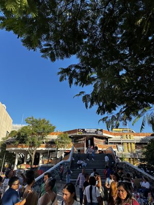 Mercado Libertad - San Juan de Dios by null