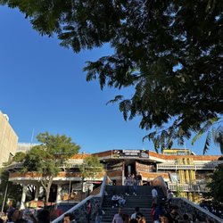 Mercado Libertad - San Juan de Dios