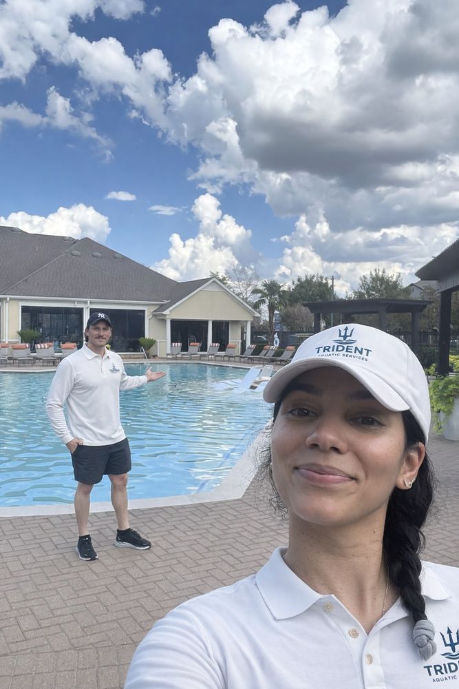 Trident Aquatic Services - veterans service organization in Nashville, TN