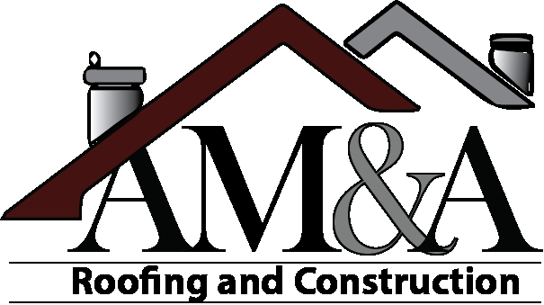 Slide of AM&A Roofing and Construction