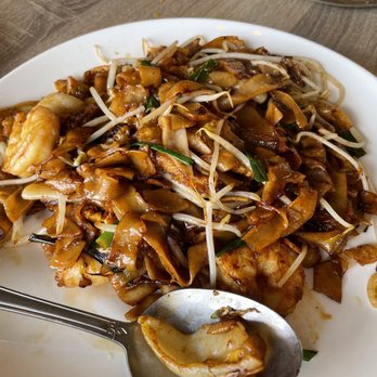 Mamak - Chow Kway Teow - Malaysian Near Me - Doraville, Georgia Mamak - Chow Kway Teow - Malaysian Near Me - Doraville, Georgia