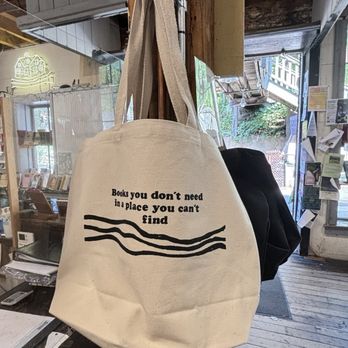 The Montague Bookmill - books you don't need in a place you can't find! - Used Bookstore Near Me - Montague, Massachusetts