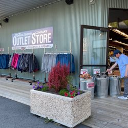 Tongass Trading Company