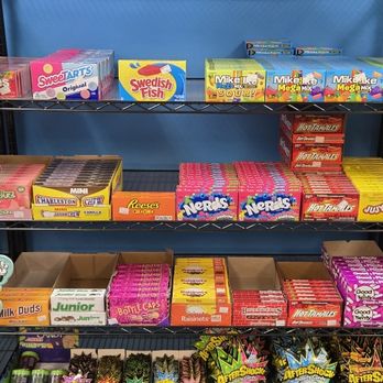 Sweet Tooth Candy - Candy Stores Near Me - Englewood, Ohio Sweet Tooth Candy - Candy Stores Near Me - Englewood, Ohio