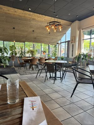 Marna's Eatery and Lounge by null